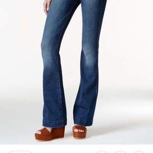 NEW Lucky Brand Flare Jeans
